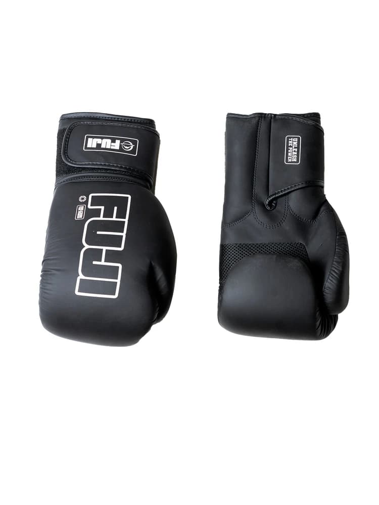 Baseline Boxing Glove Black product image