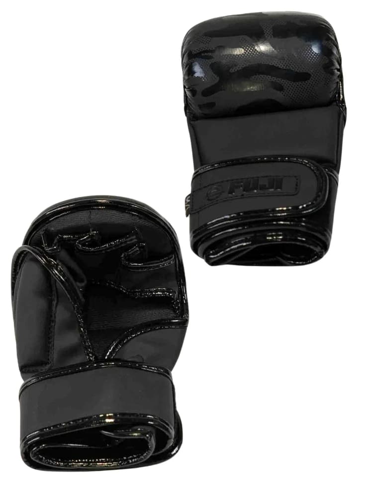 Raijin Hybrid MMA Gloves product image