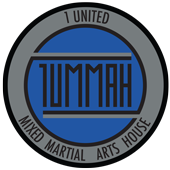 1 United MMA Lincoln Park official logo