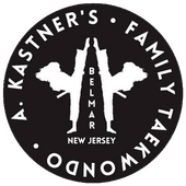 A. Kastner's Family Taekwondo official logo