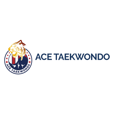 Ace Taekwondo official logo
