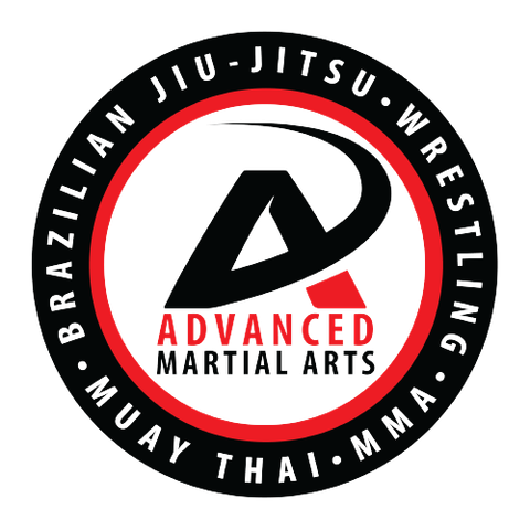 Advanced Martial Arts official logo