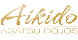 Aikido Agatsu Dojos official logo
