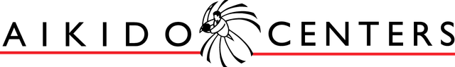 Aikido Centers of New Jersey - Sparta official logo