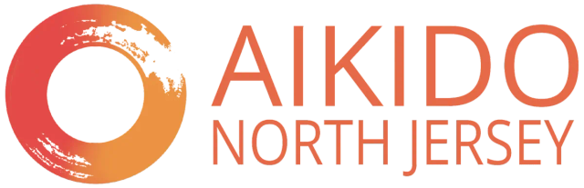 Aikido North Jersey official logo