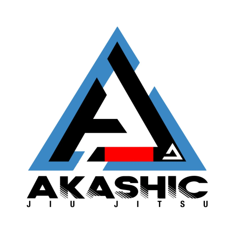 Akashic Jiu Jitsu official logo