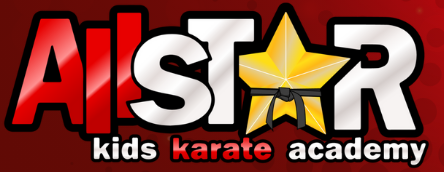 All Star Family Martial Arts official logo