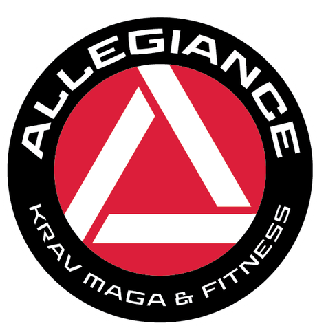 Allegiance Krav Maga and Fitness official logo