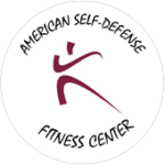 American Self Defense & Fitness official logo
