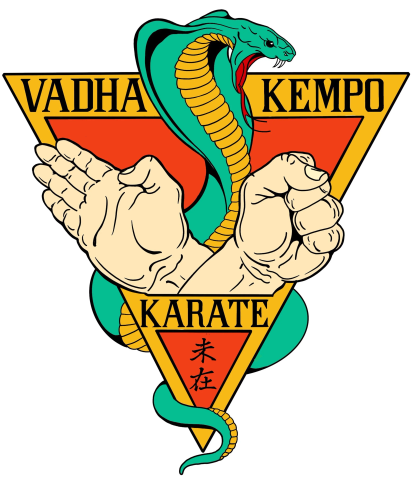 American Vadha Kempo Academy official logo