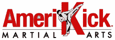 Amerikick Blackwood official logo