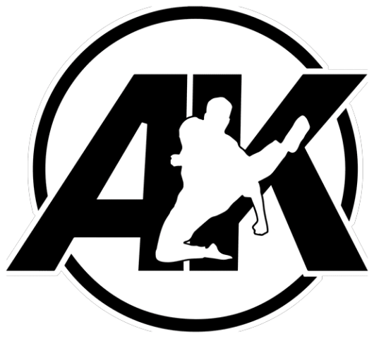 Amerikick EHT official logo