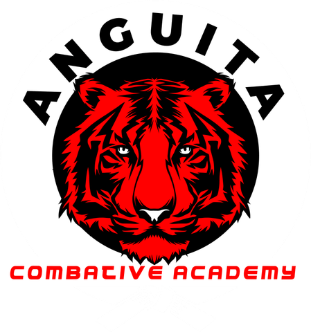 Anguita Combative Academy official logo