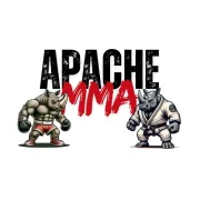 Apache MMA official logo