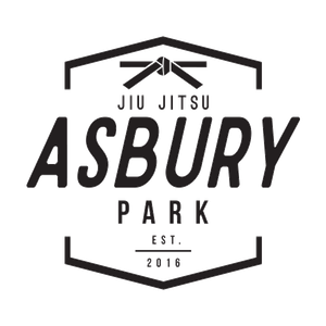 Asbury Park Jiu Jitsu official logo