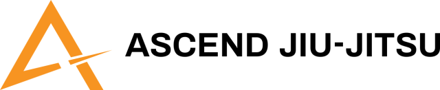Ascend Jiu Jitsu Academy official logo