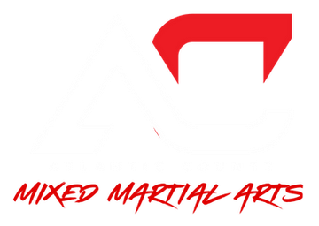 Atlantic County Mixed Martial Arts official logo