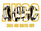 AUCC official logo