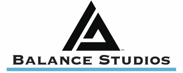 Balance Studios: Gracie Jiu-Jitsu & Muay Thai official logo