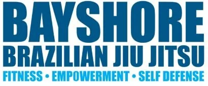 Bayshore Brazilian Jiu Jitsu official logo