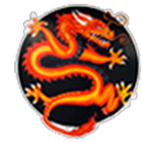 Bill Stevens Karate official logo