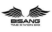 BISANG TAEKWONDO USA official logo