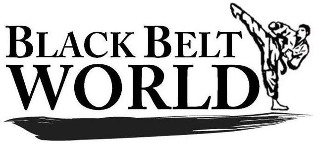 Black K Taekwondo official logo