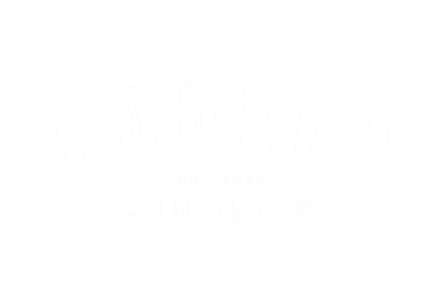 Bodega Jiu Jitsu official logo