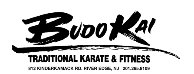 Budo Kai Karate official logo