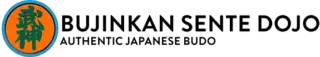 Bujinkan Sente Dojo official logo