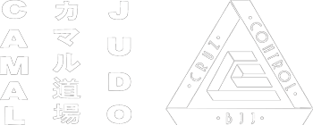 Camal and Cruz Judo and Brazilian Jiu-Jitsu Academy official logo