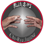 CHI-RYU JIUJITSU official logo