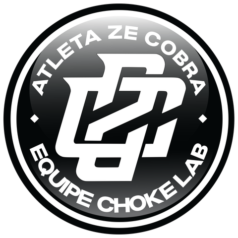 Chokelab Academy / Ze Cobra BJJ official logo