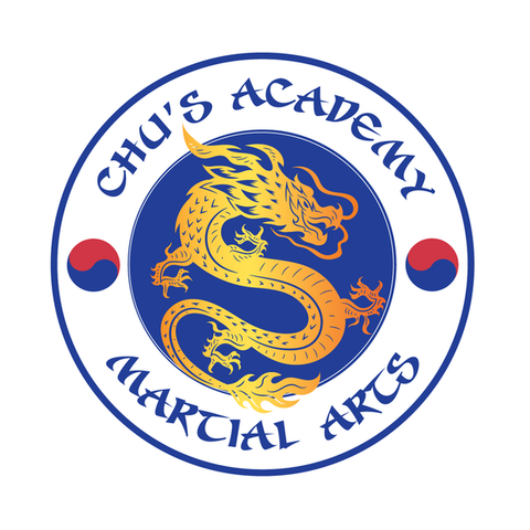 Chu's Academy of Martial Arts official logo