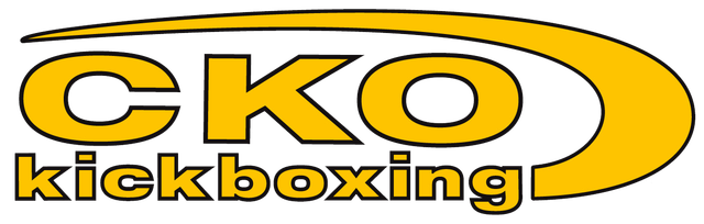 CKO Kickboxing Hoboken official logo