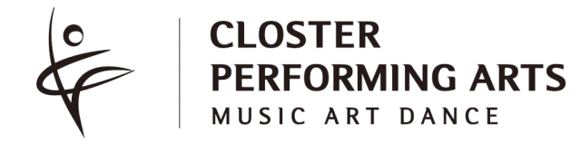 Closter Performing Arts official logo