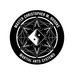 CMB Karate official logo