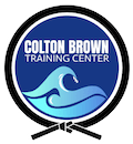 Colton Brown Training Center official logo