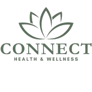 Connect Health and Wellness official logo