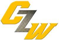 CZW Wrestling Academy official logo