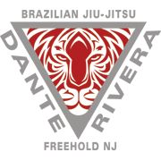 Dante Rivera BJJ official logo