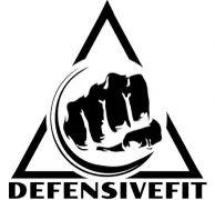 DefensiveFit - Combat Cross Training official logo