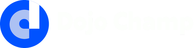 Dojo Champ official logo