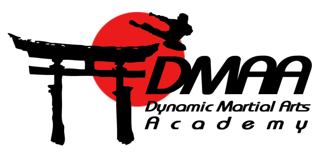Dynamic Martial Arts Academy of Colts Neck official logo