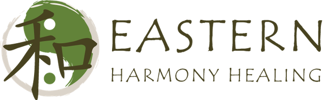 Eastern Harmony Healing official logo