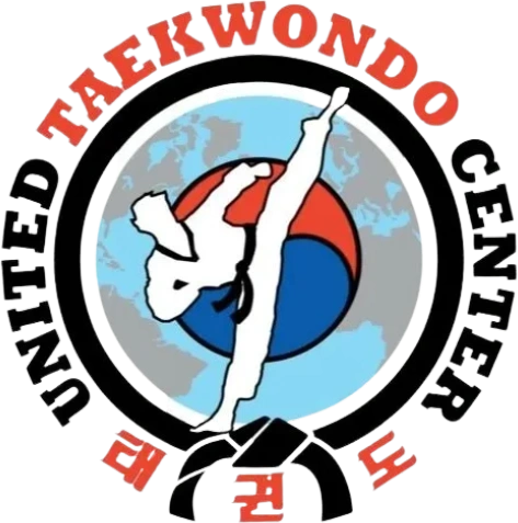 United Taekwondo Fort Lee, NJ official logo