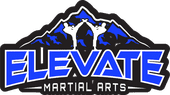 Elevate Martial Arts Deptford official logo