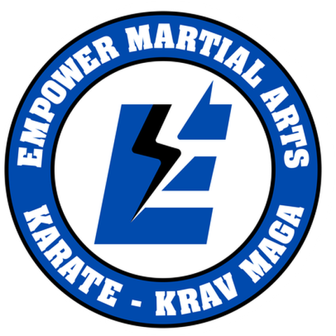 Empower Martial Arts of Edison official logo