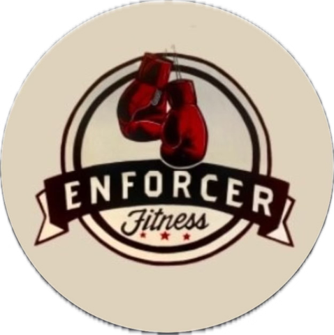 Enforcer Fitness official logo