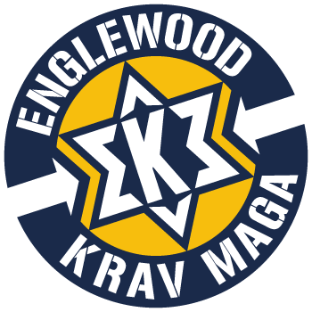 Englewood Krav Maga official logo
